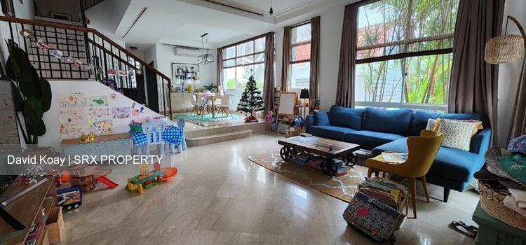 University Park (D11), Semi-Detached #483202711